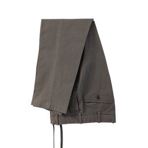 Uniqlo Smart Ankle Pants (2-Way Stretch Cotton) Size S 27-30 in Beige